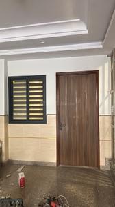 Kitchen Image of 1100 Sq.ft 2 BHK Builder Floor for rent in Adarsh Nagar Jaipur for Rs. 38000