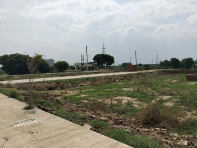 Image of 720 Sq.ft Residential Plot / Land for sale in Khatu Dham Enclave, Morta Village, Ghaziabad for Rs. 2300000