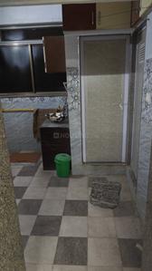 Bathroom Image of 1210 Sq.ft 2 BHK Villa for rent in Maninagar Ahmedabad for Rs. 25000
