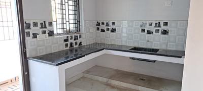 Kitchen Image of 1026 Sq.ft 2 BHK Apartment / Flat for sale in Selaiyur Chennai for Rs. 8350000