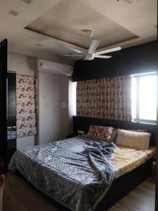 Bedroom Image of 2404 Sq.ft 4 BHK Penthouse for sale in Vasna Vadodara for Rs. 15000000