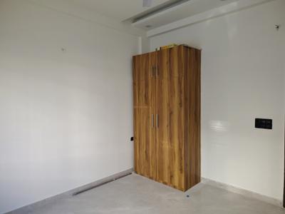 Bedroom Image of 1750 Sq.ft 3 BHK Builder Floor for rent in AKJ Green Floors, Crossings Republik Ghaziabad for Rs. 25000