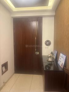 Hall Image of 1020 Sq.ft 3 BHK Apartment / Flat for rent in The Hindustan Times Employees And Others CHSBL, Sector 79 Mohali for Rs. 65000