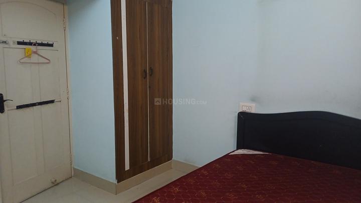 Sri laxmi perumal ji nilaya Bedroom One 1