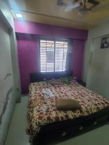 Bedroom Image of 1305 Sq.ft 2 BHK Apartment / Flat for sale in New Ranip Ahmedabad for Rs. 6200000
