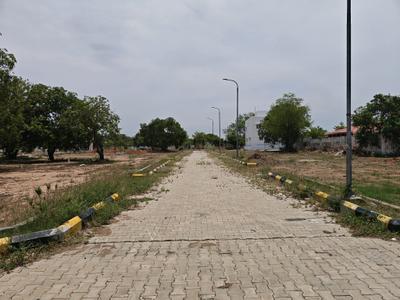Image of 1000 Sq.ft Residential Plot / Land for sale in Poonamallee, Chennai for Rs. 4500000