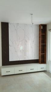 Hall Image of 1612 Sq.ft 3 BHK Apartment / Flat for rent in Phulnakhara Cuttack for Rs. 25000