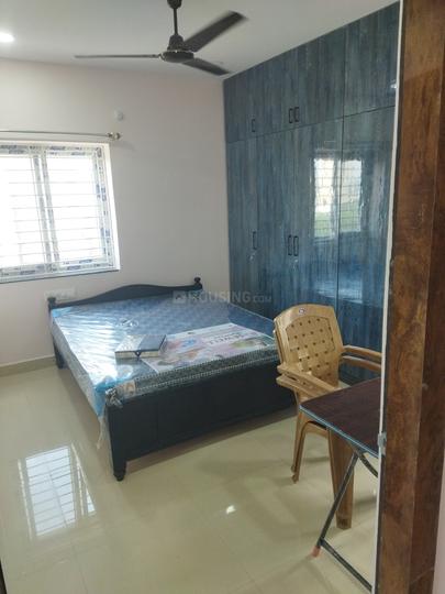 Financial District Bedroom 1