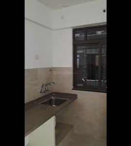 Kitchen Image of 891 Sq.ft 2 BHK Apartment / Flat for sale in Excellaa Tremont, Keshav Nagar Pune for Rs. 7800000