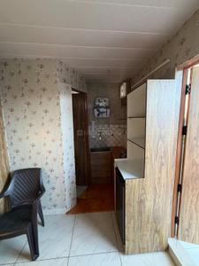 Hall Image of 800 Sq.ft 1 RK Builder Floor for rent in Bhai Randhir Singh Nagar Ludhiana for Rs. 9000