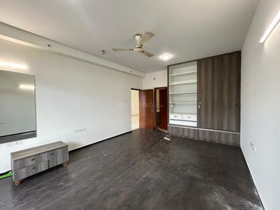 Bedroom Image of 2000 Sq.ft 3 BHK Apartment / Flat for rent in Sobha Indraprastha, Binnipete Bengaluru for Rs. 130000