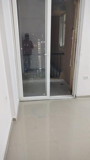 Sector 16C Greater Noida West, Noida Extension Bedroom 1