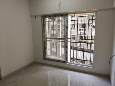 Bedroom Image of 749 Sq.ft 2 BHK Apartment / Flat for sale in Sai Adityaraj, Ghatkopar East Mumbai for Rs. 19500000