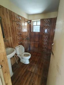 Image of 1566 Sq.ft 3 BHK Apartment / Flat for sale in Rohra Heights, New Town, Kolkata for Rs. 12700000