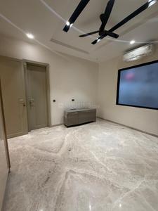 Hall Image of 1800 Sq.ft 3 BHK Builder Floor for sale in Rajouri Garden New Delhi for Rs. 34000000