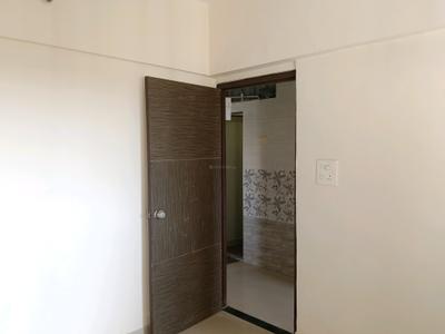 Bedroom Image of 1000 Sq.ft 2 BHK Apartment / Flat for rent in Lodha Splendora Platino B, Kasarvadavali Thane for Rs. 33054