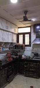 Kitchen Image of 3000 Sq.ft 4.5 BHK Builder Floor for sale in Surya Nagar Ghaziabad for Rs. 22000000