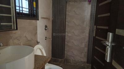 Image of 1600 Sq.ft 3 BHK Builder Floor for sale in Chittaranjan Park, New Delhi for Rs. 37000000