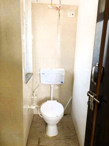 Bathroom Image of Noida comfort PG for Boys in Sector 102, Noida