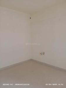 Bedroom Image of 1600 Sq.ft 3 BHK Apartment / Flat for rent in The Ecos, New Town Kolkata for Rs. 45000