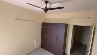 Bedroom Image of 620 Sq.ft 2 BHK Apartment / Flat for sale in Pyramid Pride, Sector 76 Gurgaon for Rs. 6700000