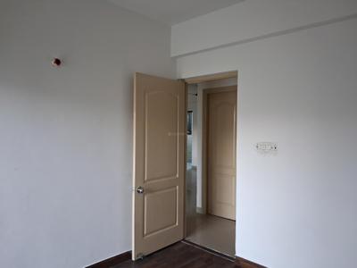 Bedroom Image of 1410 Sq.ft 3 BHK Apartment / Flat for sale in Paras Tierea, Sector 137 Noida for Rs. 12500000