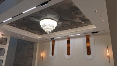 Living Room Image of 3000 Sq.ft 4 BHK Independent House for sale in Awaleshpur Varanasi for Rs. 19500000