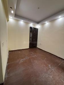 Bedroom Image of 965 Sq.ft 2 BHK Apartment / Flat for sale in Aditya Luxuria Estate, Bamheta Village Ghaziabad for Rs. 5980000