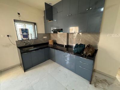 Kitchen Image of 1135 Sq.ft 2 BHK Apartment / Flat for rent in Manish Nagar Nagpur for Rs. 19000