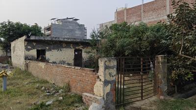 Image of 200 Sq.ft Residential Plot / Land for sale in Residential Authority Plots, Noida Extension, Greater Noida for Rs. 31500000