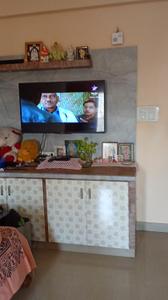 Hall Image of 1080 Sq.ft 2 BHK Apartment / Flat for sale in Pothinamallayya Palem Visakhapatnam for Rs. 4300000
