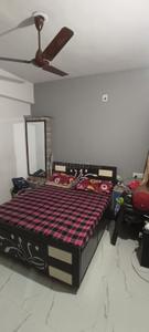 Bedroom Image of 1485 Sq.ft 3 BHK Apartment / Flat for sale in Shyam Shree Radhe Krishna Royal, GIDC Naroda Ahmedabad for Rs. 5600000