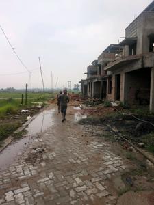 Image of 1800 Sq.ft Residential Plot / Land for sale in Swapnabhumi, New Town, Kolkata for Rs. 4000000