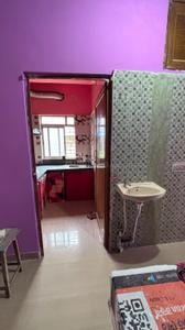 Kitchen Image of 800 Sq.ft 2 BHK Apartment / Flat for sale in Mukundapur Kolkata for Rs. 2500000