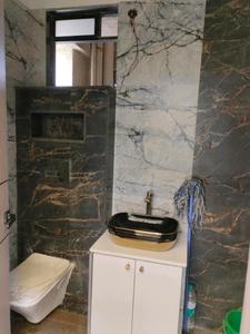 Bedroom Two Image of 1365 Sq.ft 2 BHK Apartment / Flat for sale in Lakhani Exotica, Ulwe Navi Mumbai for Rs. 12500000
