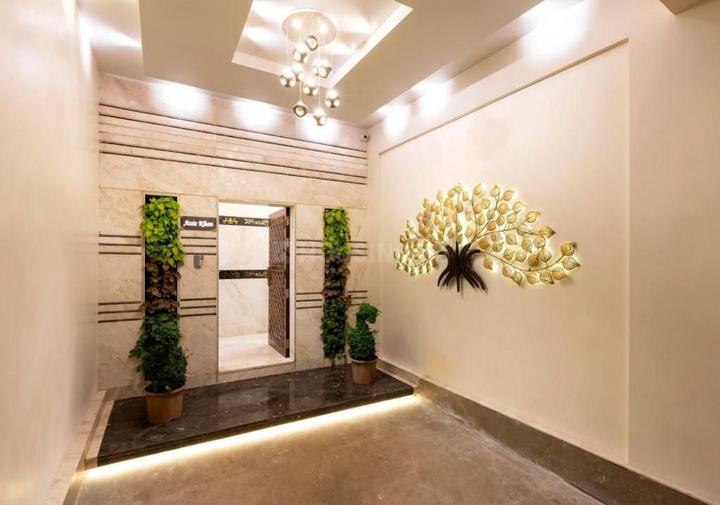 Dorabjee Paradise Main Image 1