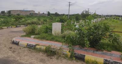 Image of 1350 Sq.ft Residential Plot / Land for sale in Ameenpur, Sangareddy for Rs. 4500000
