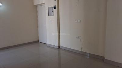 Living Room Image of 900 Sq.ft 2 BHK Apartment / Flat for sale in Habitech Panchtatva Phase 1, Noida Extension Greater Noida for Rs. 7500000