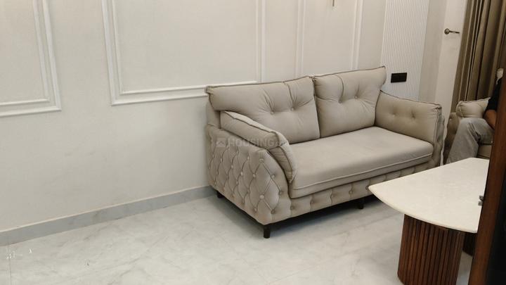 Bajwa Sunny Enclave Global Hi Tech City Living Room 1