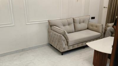 Bajwa Sunny Enclave Global Hi Tech City Living Room 2