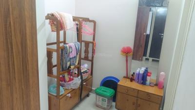 Bedroom Image of 1564 Sq.ft 3.5 BHK Apartment / Flat for sale in Konnagar Hooghly for Rs. 7000000