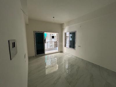 Hall Image of 1400 Sq.ft 3 BHK Apartment / Flat for sale in Baranagar Kolkata for Rs. 6300000