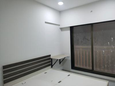 Bedroom Image of 480 Sq.ft 1 BHK Apartment / Flat for rent in Matunga East Mumbai for Rs. 65000