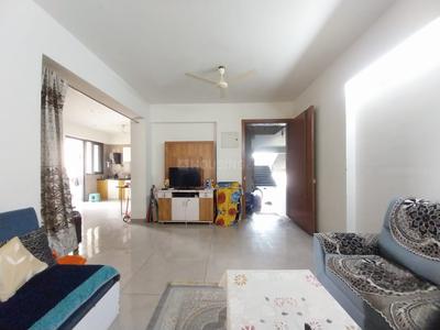 Hall Image of 2385 Sq.ft 3 BHK Apartment / Flat for sale in Zircon Classic, Koteshwar Ahmedabad for Rs. 14000000