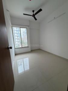 Bedroom Image of 950 Sq.ft 2 BHK Apartment / Flat for sale in Kosmic Kourtyard Phase 1, Wagholi Pune for Rs. 6200000