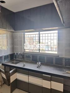 Kitchen Image of 762 Sq.ft 2 BHK Apartment / Flat for sale in Binaki Nagpur for Rs. 3000000
