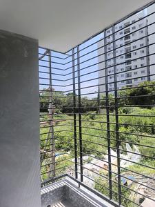 Bedroom Three Image of 2150 Sq.ft 3 BHK Apartment / Flat for sale in Dhriti Elite, Talaghattapura Bengaluru for Rs. 21075240