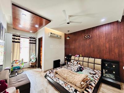 Bedroom Image of 4522 Sq.ft 5 BHK Duplex for sale in Sector 9 Panchkula for Rs. 75000000