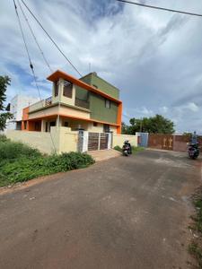 Image of 1700 Sq.ft 2.5 BHK Independent House for sale in Sundakkamuthur, Coimbatore for Rs. 9500000