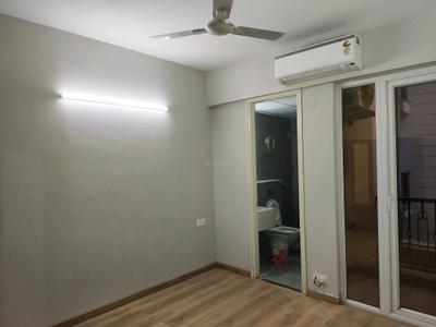 Bedroom Image of 1200 Sq.ft 3 BHK Builder Floor for sale in Signature Global City 81, Sector 81 Gurgaon for Rs. 12700000